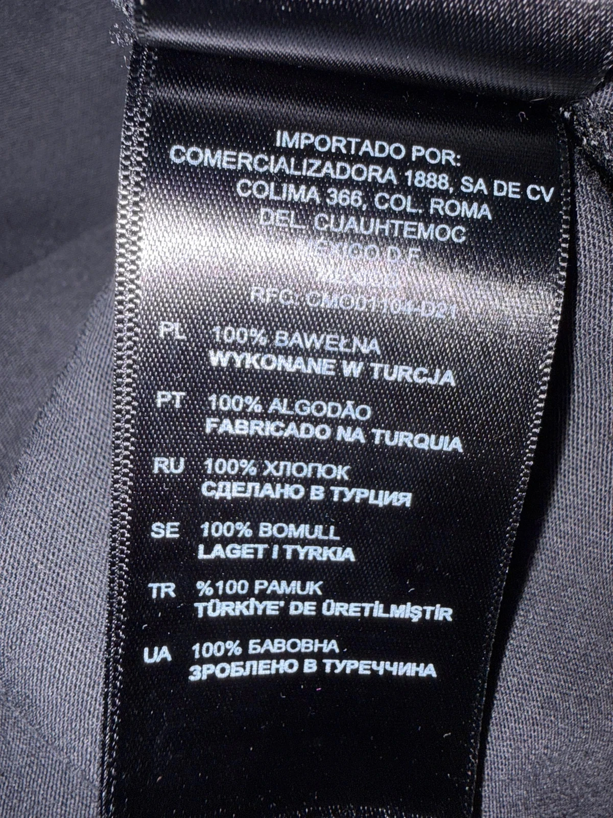 Top mujer Sandro talla 36 en súper estado – photo 7